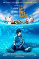 Affiche du film The Way, Way Back