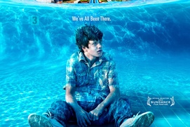 Affiche du film The Way, Way Back