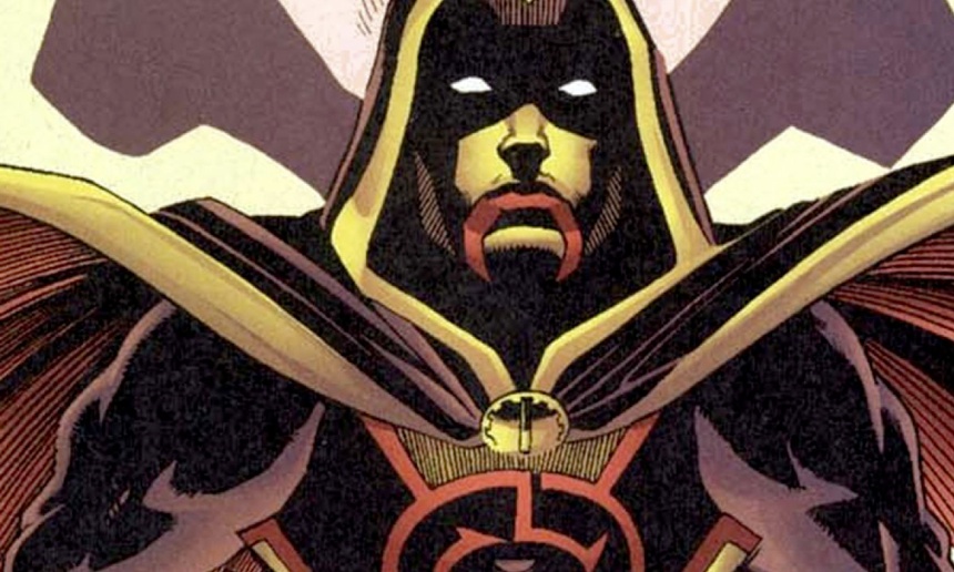 DC Comics nous présente un nouveau superhéros sur grand écran
