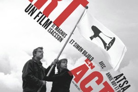 Affiche du film L'art en action