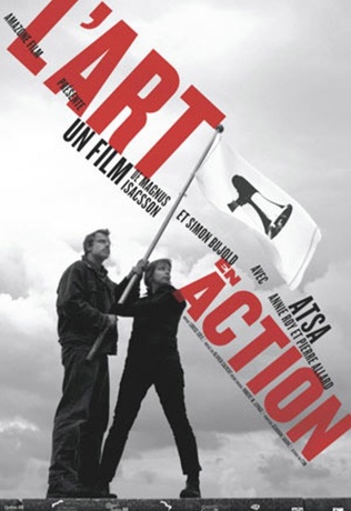 L'art en action