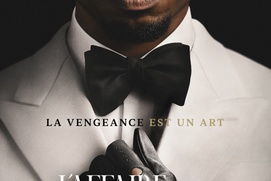 Affiche en français du film L'affaire Thomas Crown