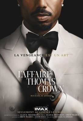 L'affaire Thomas Crown