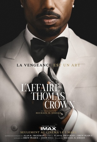 L'affaire Thomas Crown