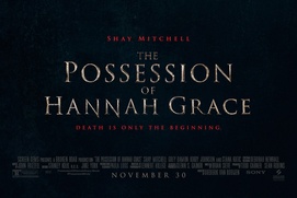 Images du film The Possession of Hannah Grace