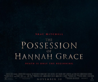 Images du film The Possession of Hannah Grace