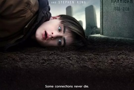 Affiche du film Mr. Harrigan's Phone