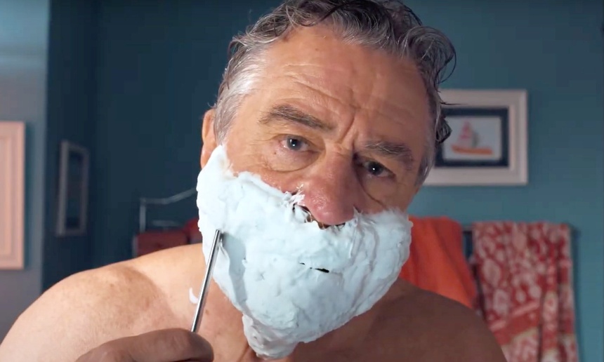 Meilleur et le pire de Robert De Niro