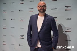 Tapis rouge du 26e Gala Québec Cinéma Tapis rouge du 26e Gala Québec Cinéma