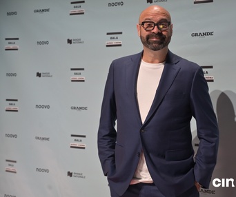 Tapis rouge du 26e Gala Québec Cinéma