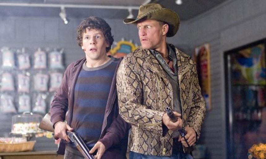 Zombieland 2 finalement en chantier
