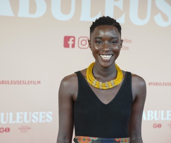 Première du film Fabuleuses