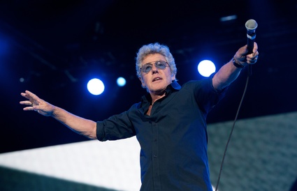 The Who offre un moment historique de rock à Québec