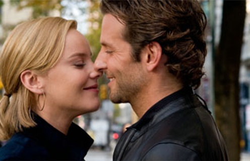 Une scène du film Limitless