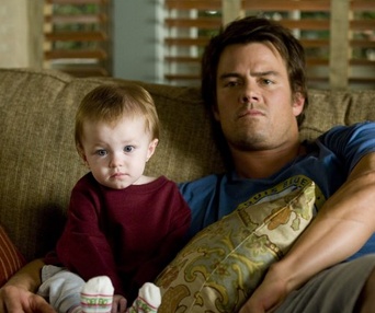 Une scène du film Life as We Know It