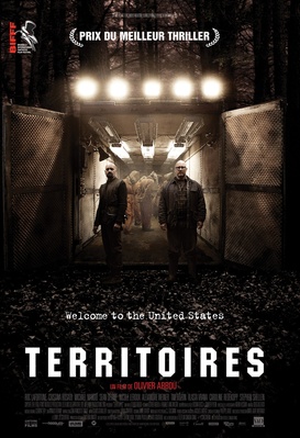 Territories