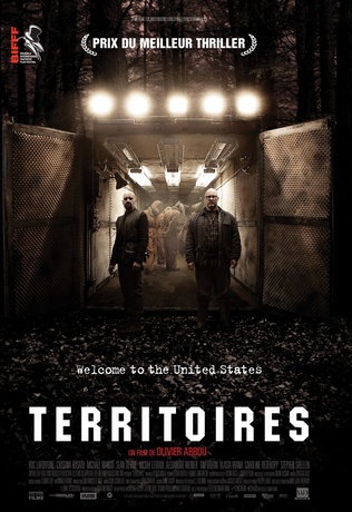 Territories