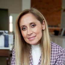 Photo de Lara Fabian