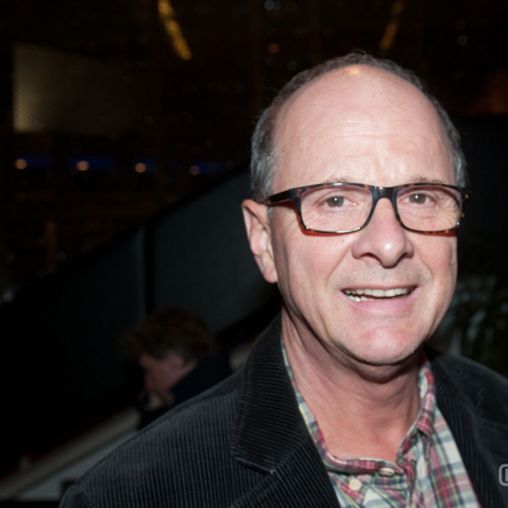 Sur le tapis rouge de La mise à l'aveugle