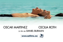 Affiche du film Les enfants sont partis