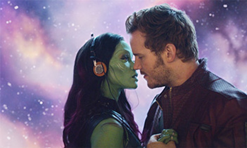 Box-office québécois : le film Les gardiens de la galaxie continue de surprendre