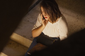 Image du film  La promesse d'Imane