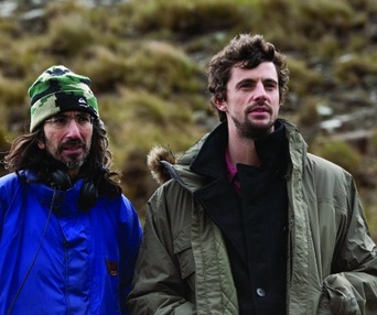 Scène du film Leap Year