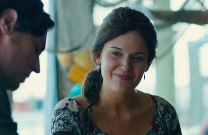 Bande-annonce en anglais