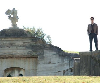 Une scène du film Stoker
