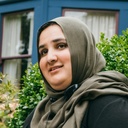 Photo de Lena Khan