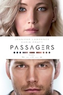 Affiche du film Passagers