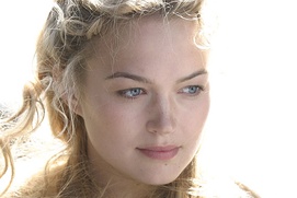 Scène du film Tristan et Yseult