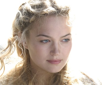 Scène du film Tristan et Yseult
