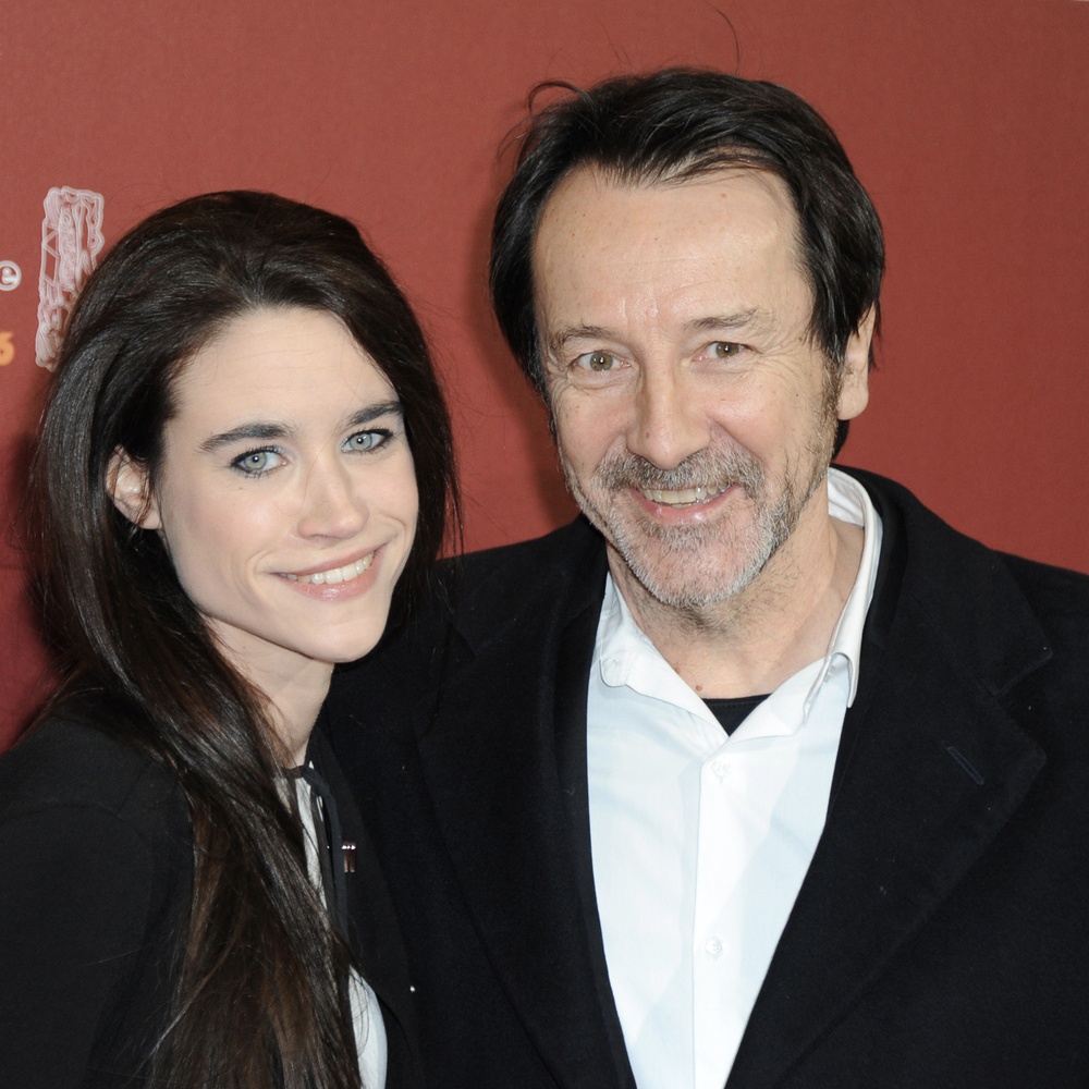 Sur le tapis rouge des César 2016