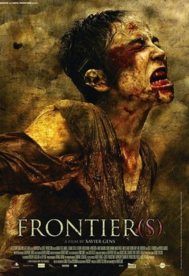 Frontières