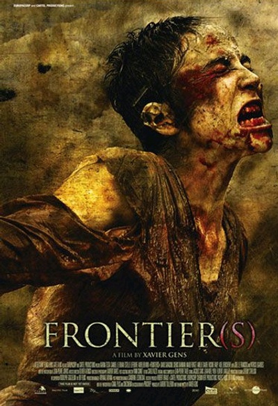 Affiche du film
