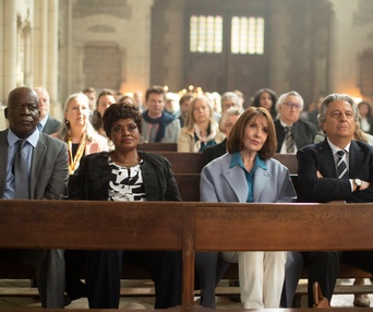 Image du film Qu'est-ce qu'on a tous fait au Bon Dieu