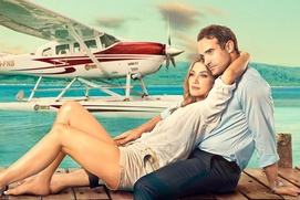 Affiche du film Love Is in the Air