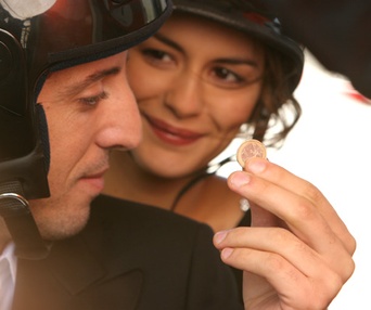 Scène du film Hors de prix