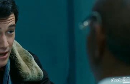 Bande-annonce en anglais