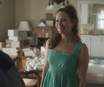 Une scène du film Welcome to Marwen