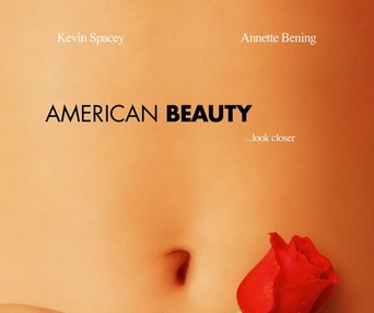 Affiche du film American Beauty