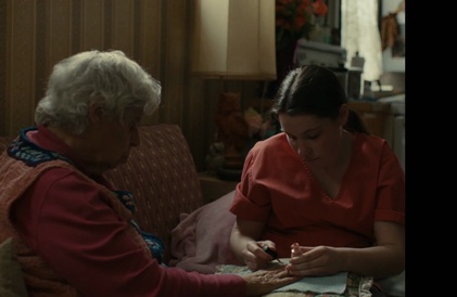 Bande-annonce en anglais sous-titrée en français