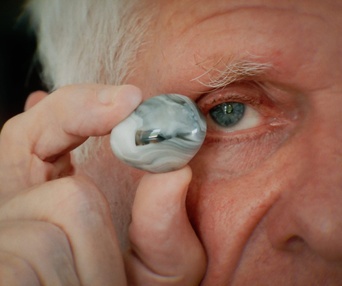 Image du film L'aventurine