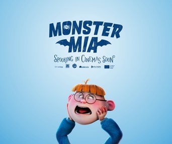 Image du film Monster Mia