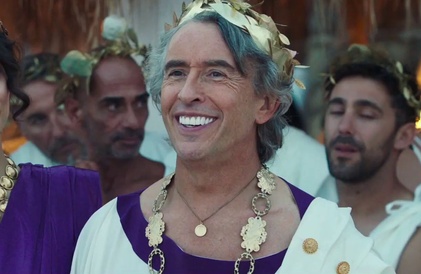 Bande-annonce en anglais