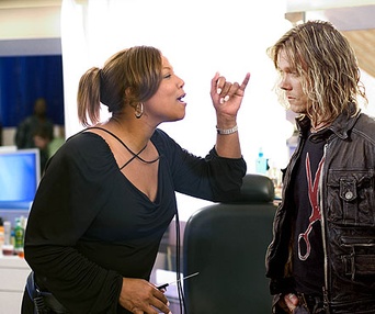 Scène du film Beauty Shop