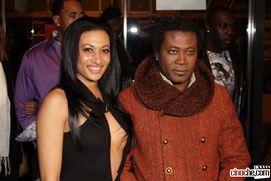 Sur le tapis rouge de Sortie 67