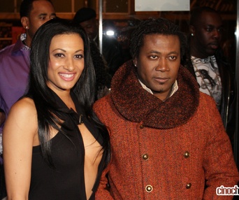 Sur le tapis rouge de Sortie 67