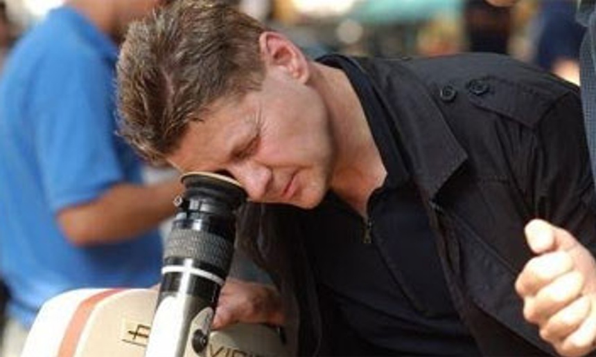 Andrew Niccol remplace Susanna White à la barre de The Host